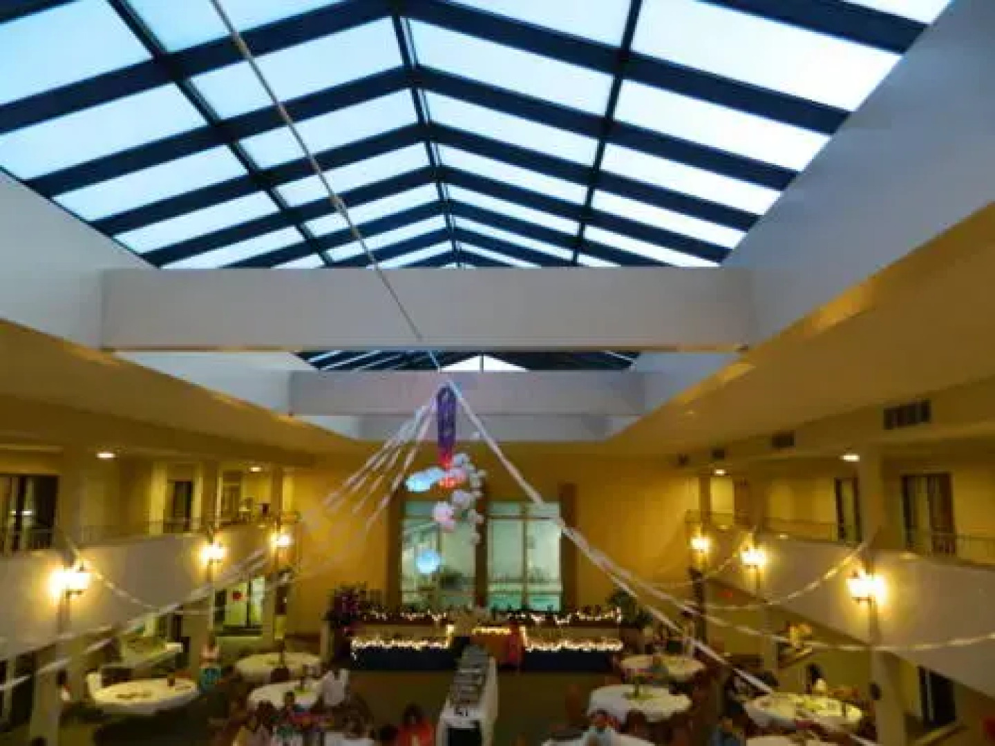 Quality Inn & Suites Conference Center