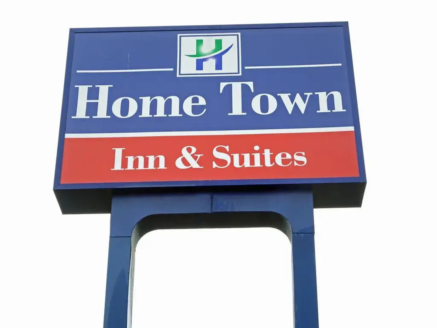 Home Town Inn & Suites Crestview