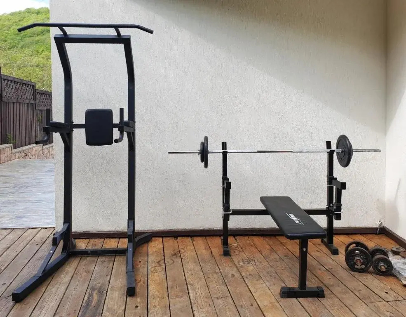 Apart Hotel Alpiyskiy