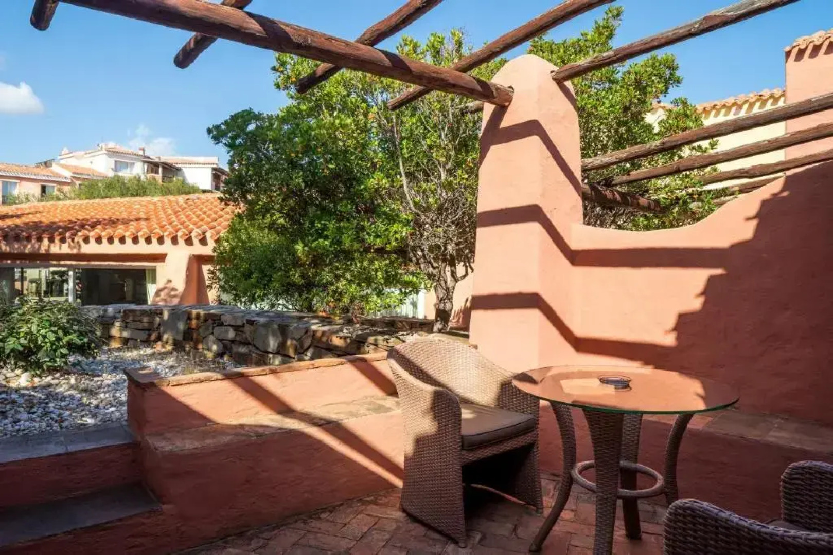 Cervo Hotel, Costa Smeralda Resort