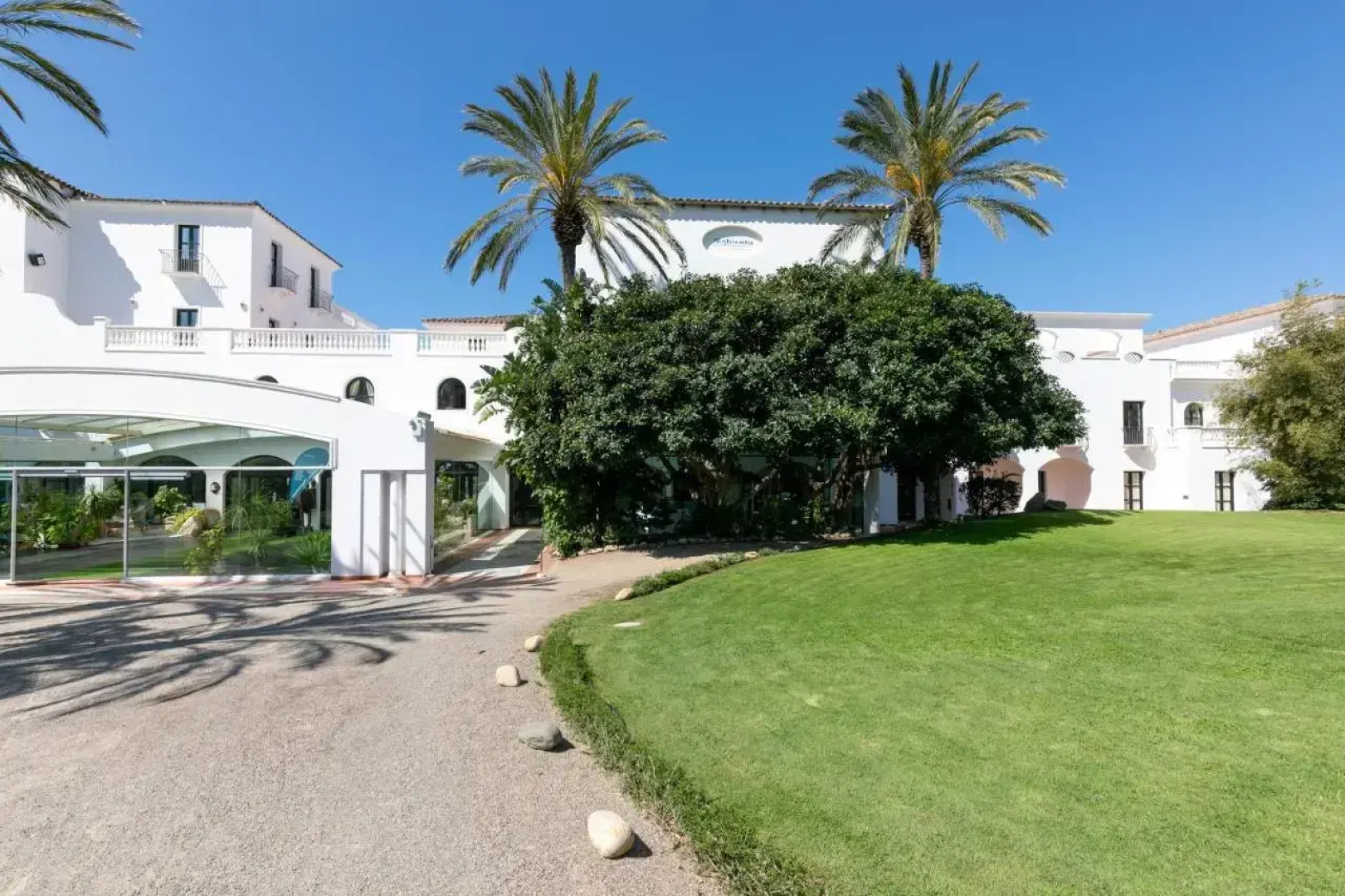 Phi Hotel Sighientu