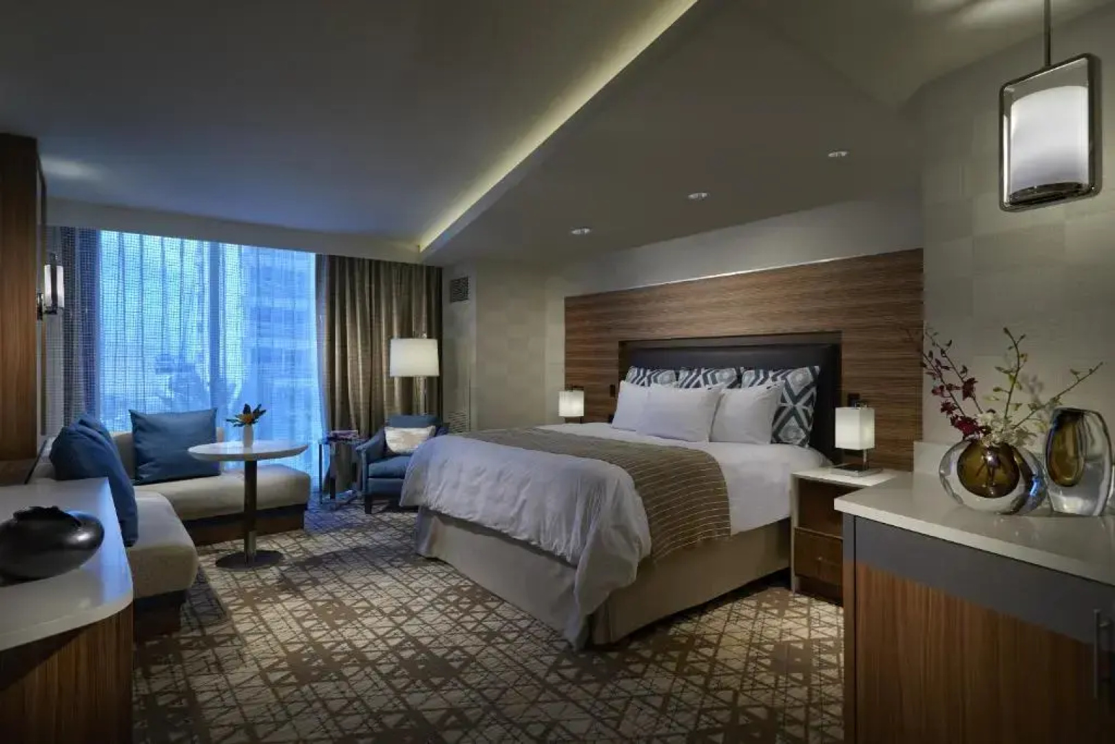 Seminole Hard Rock Hotel & Casino Tampa
