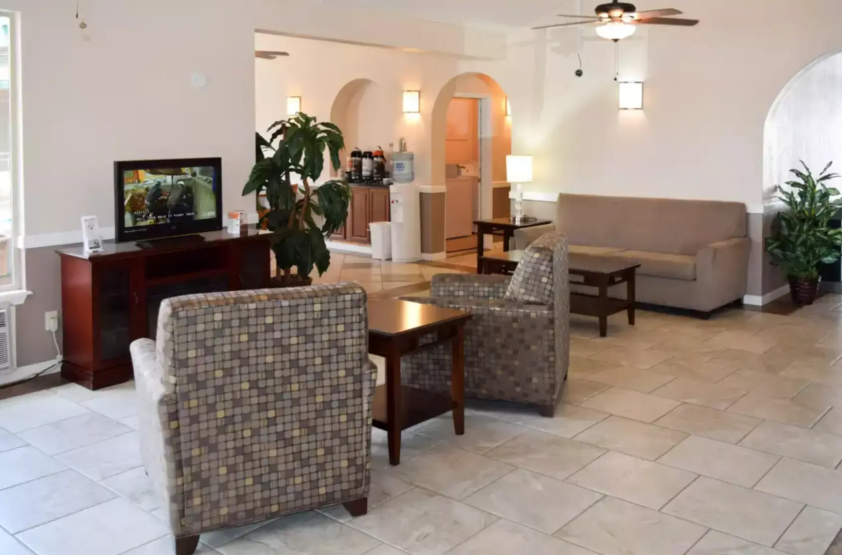 Quality Inn Umatilla - Hermiston