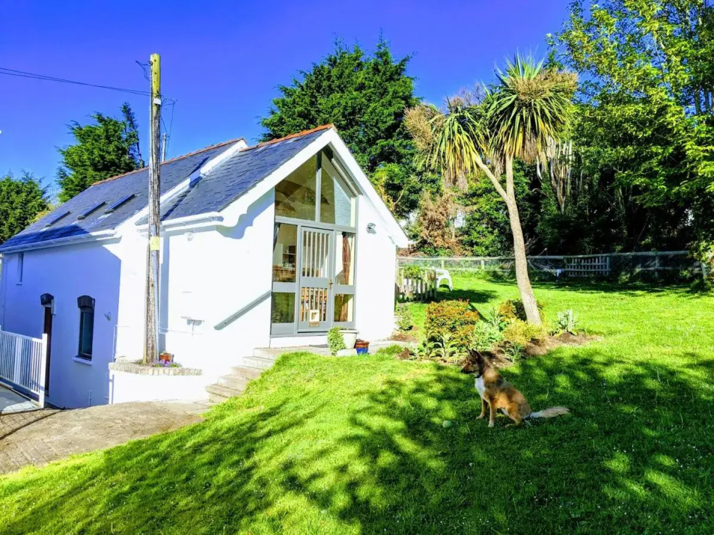 Ivybridge Guest House