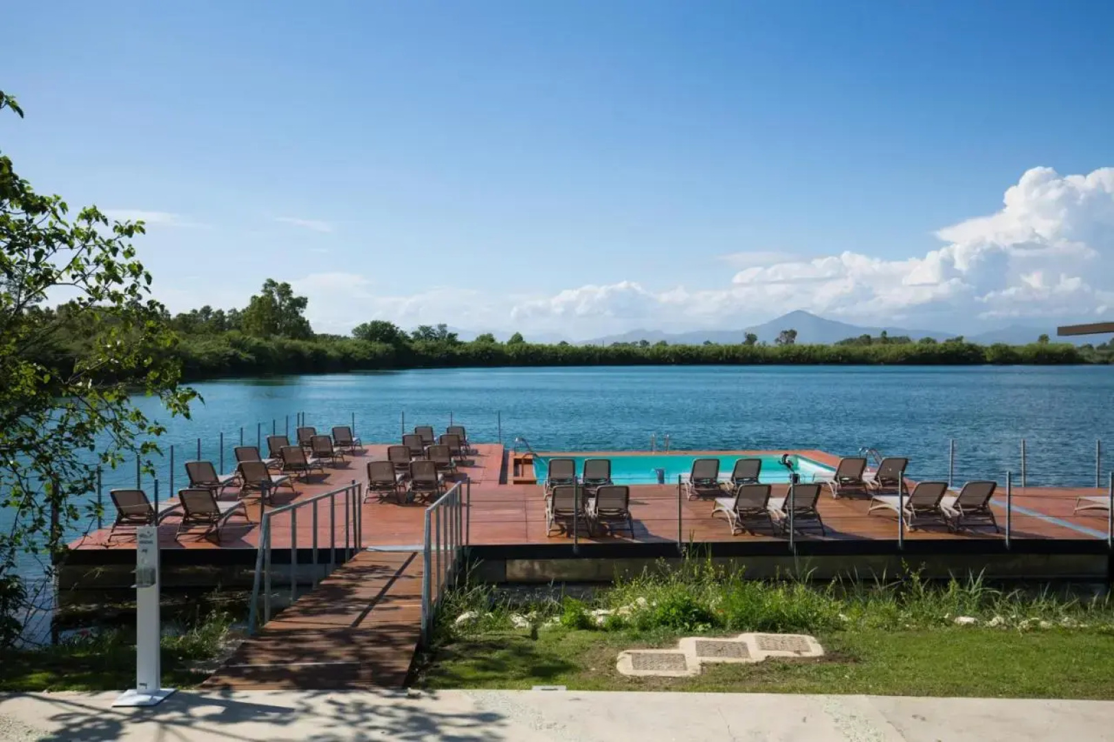 Plana Resort & SPA