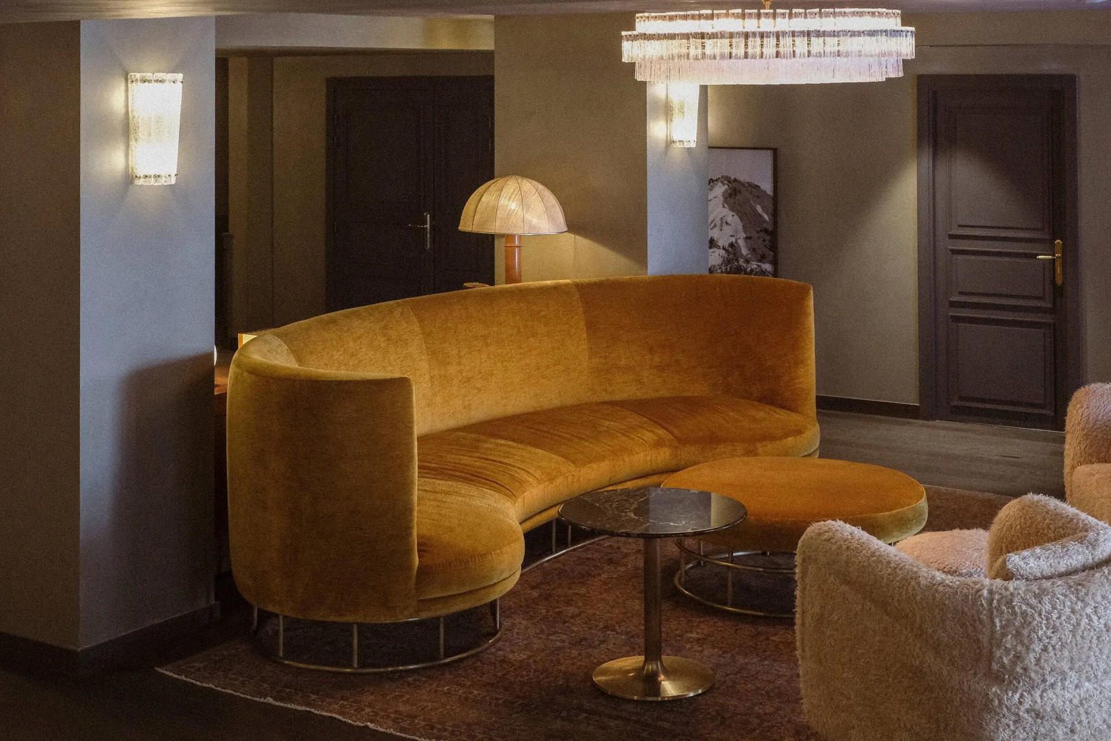 Le Fitz Roy, a Beaumier hotel