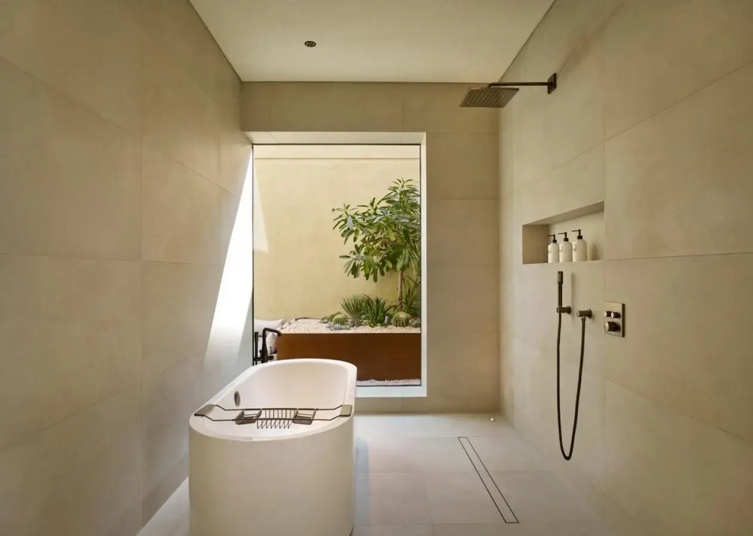 The Ritz-Carlton Ras Al Khaimah, Al Wadi Desert