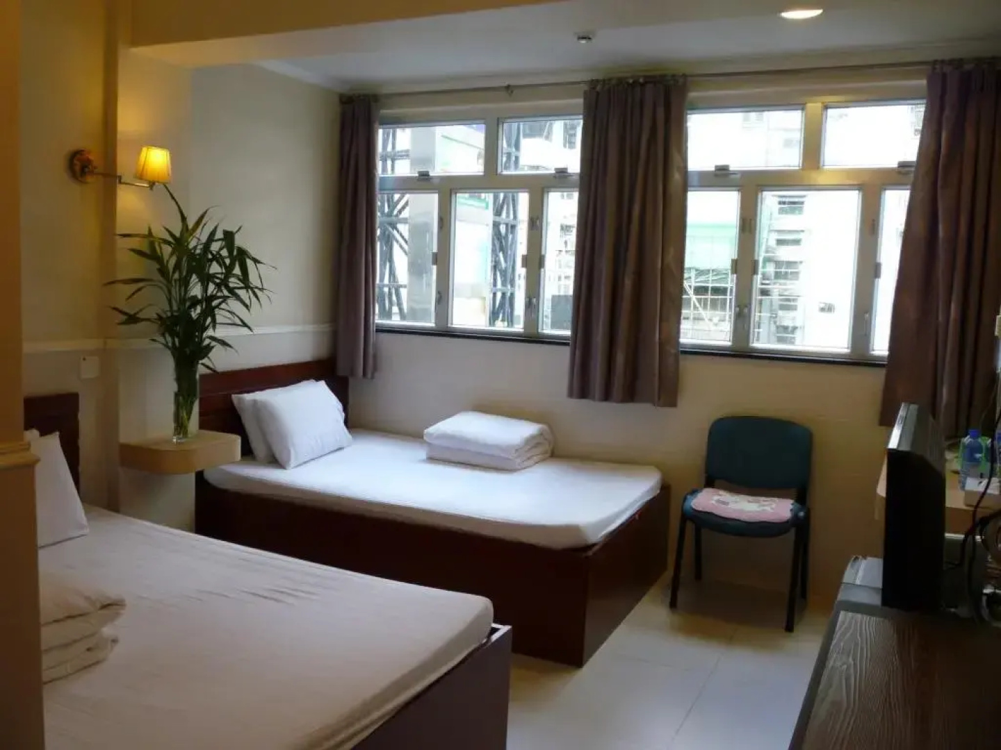 Hankow Hotel