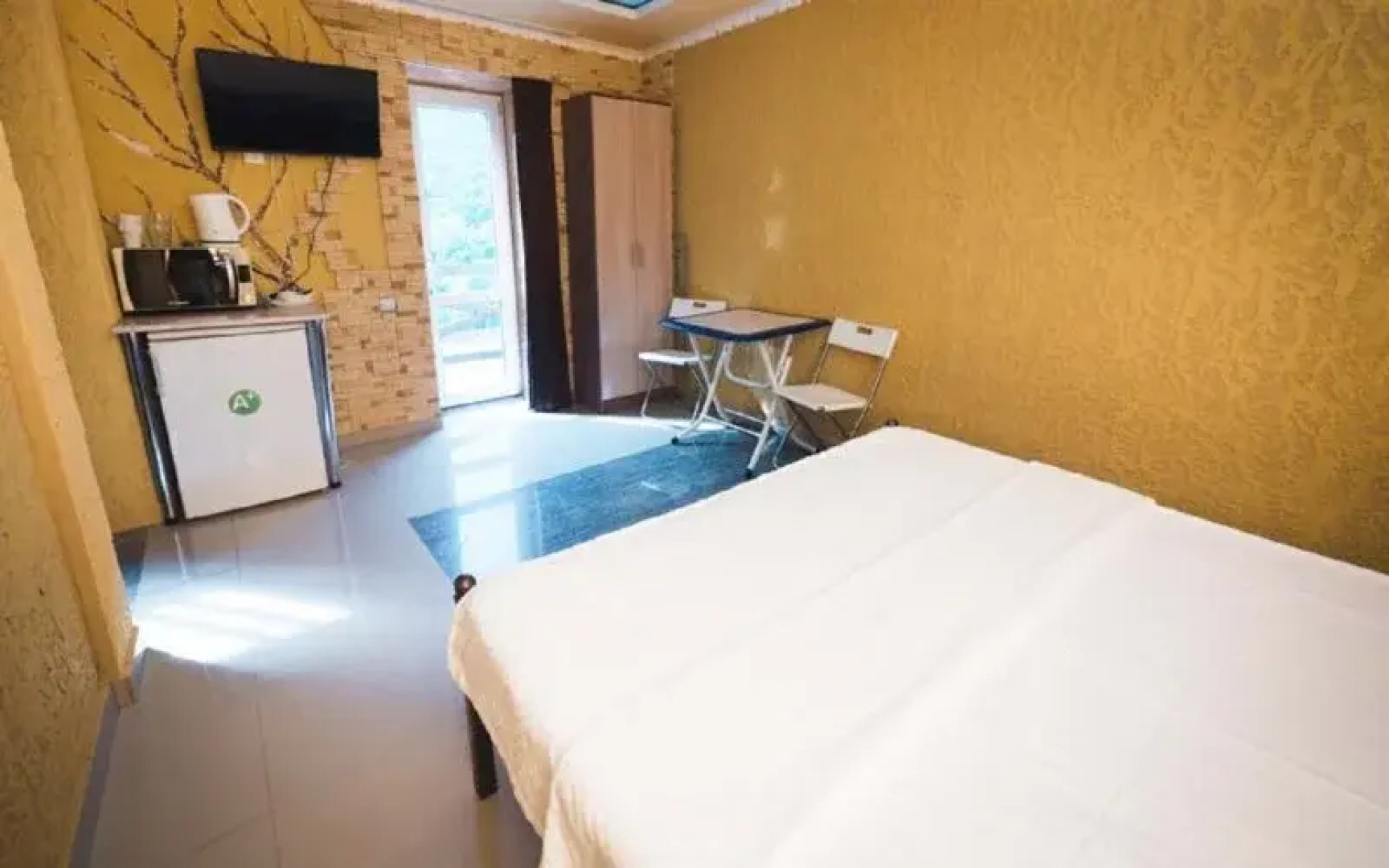 Semejnyij Dom Guest house