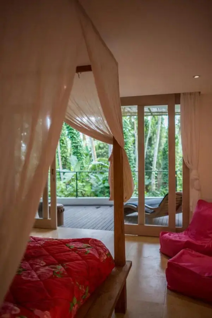 Ayurvedagram Bali