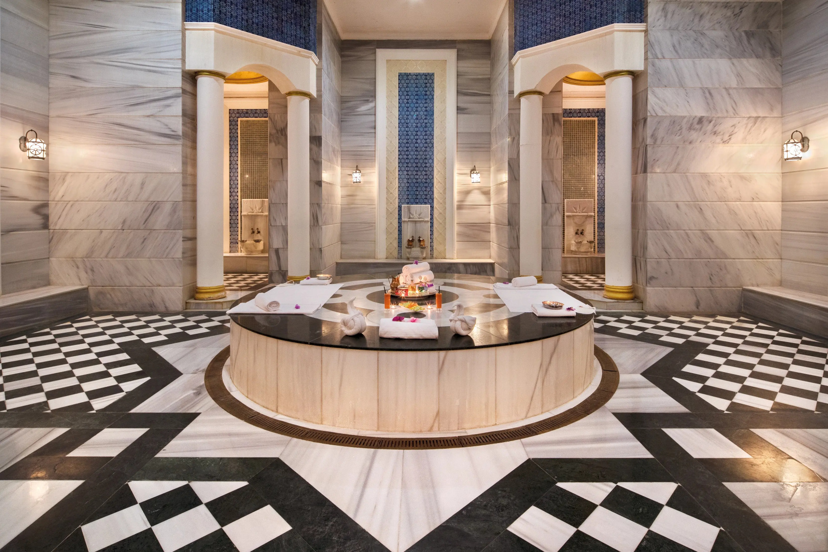 Rixos Premium Belek - The Land of Legends Access Hotel