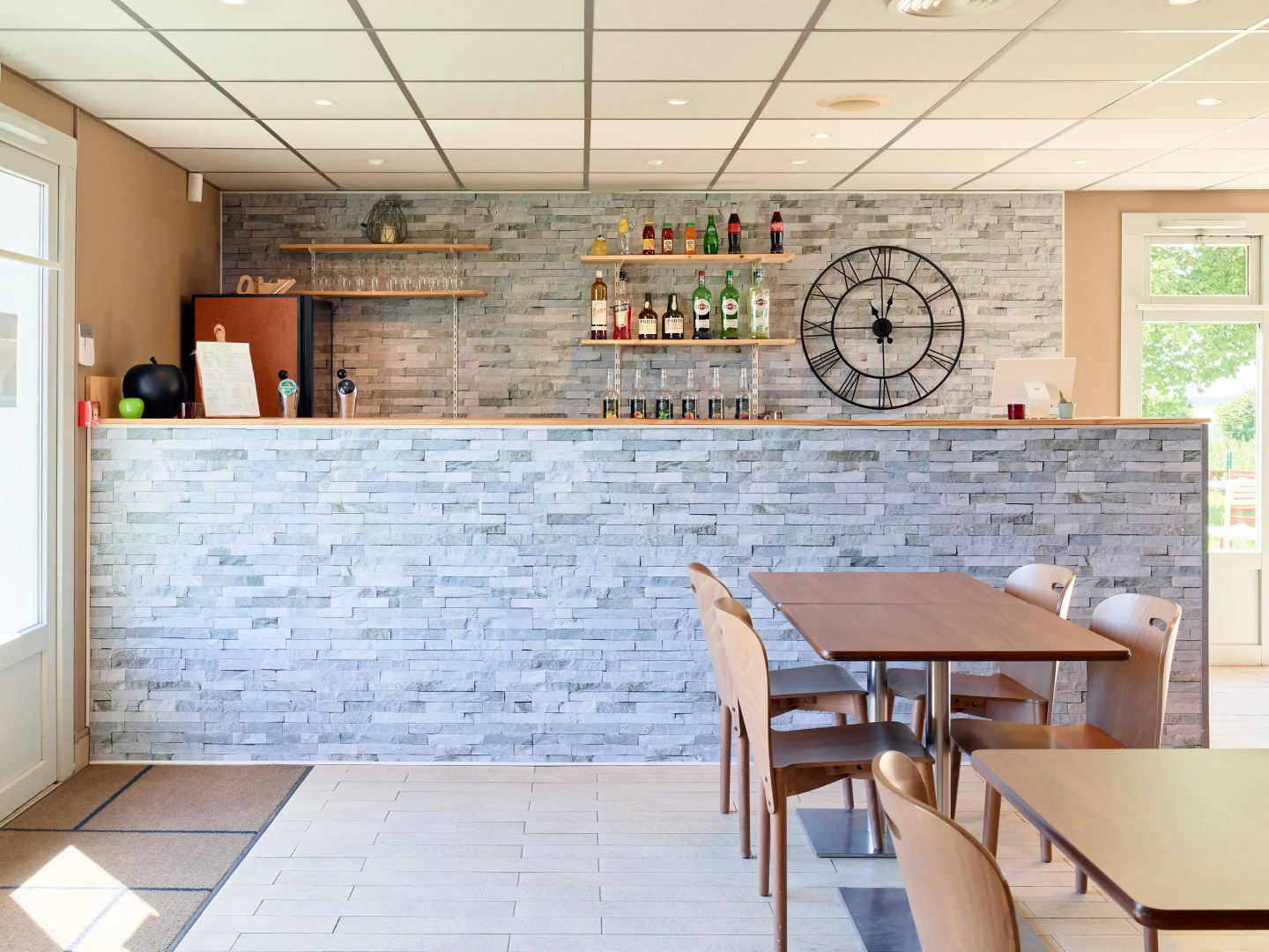 B&B HOTEL Saint-Witz Roissy