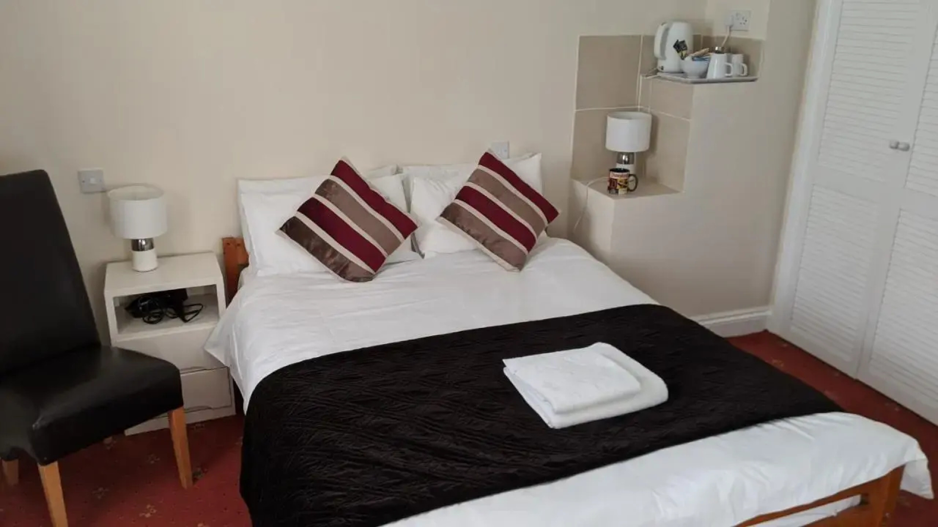 Ivybridge Guest House