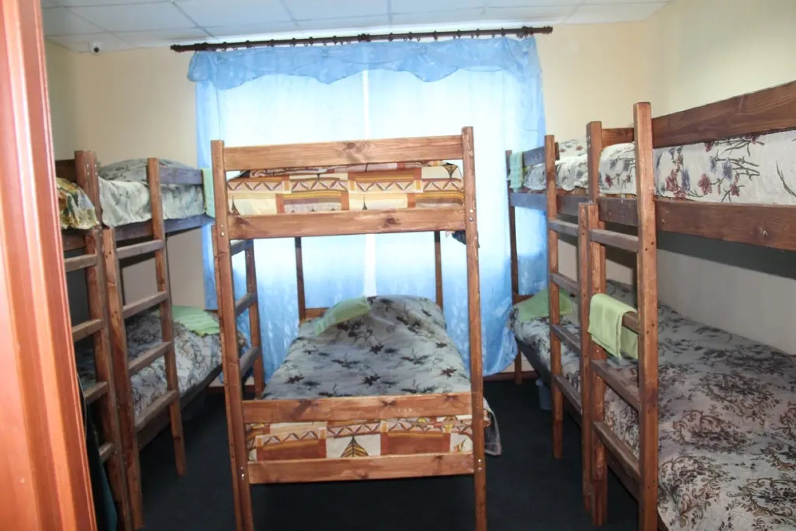 Anzhelika Hostel
