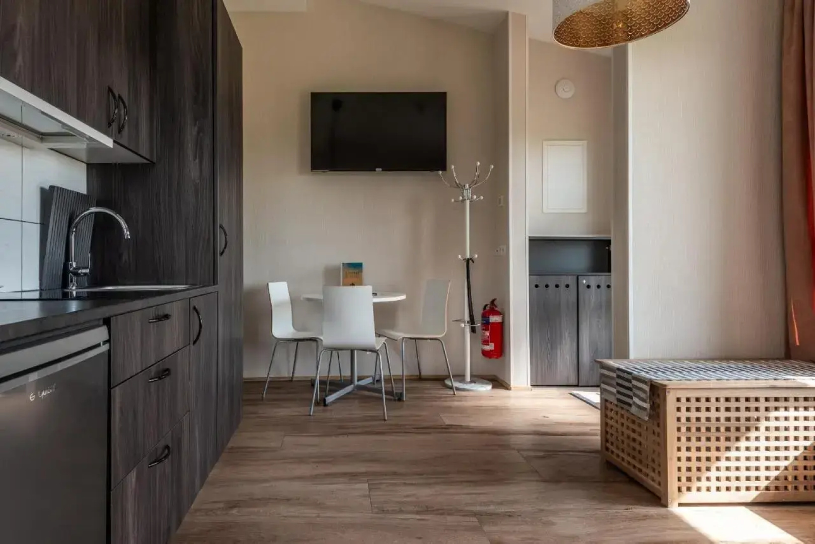 Boutique Hotel Anna by EJ Hotels