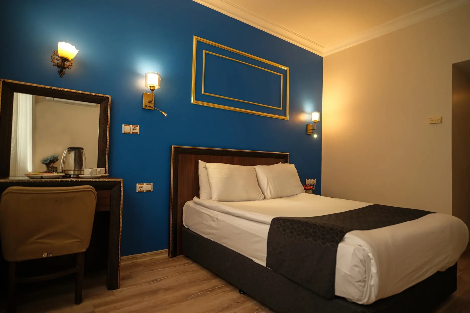 Malabadi Hotel