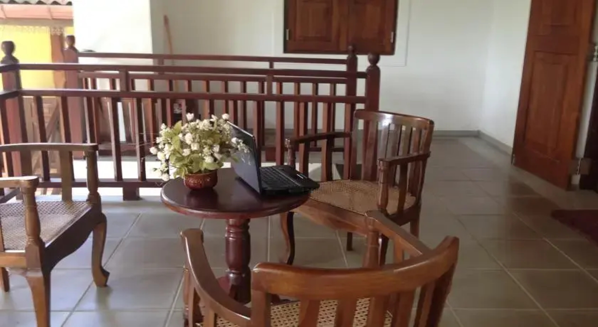 Walawwa -Guest House