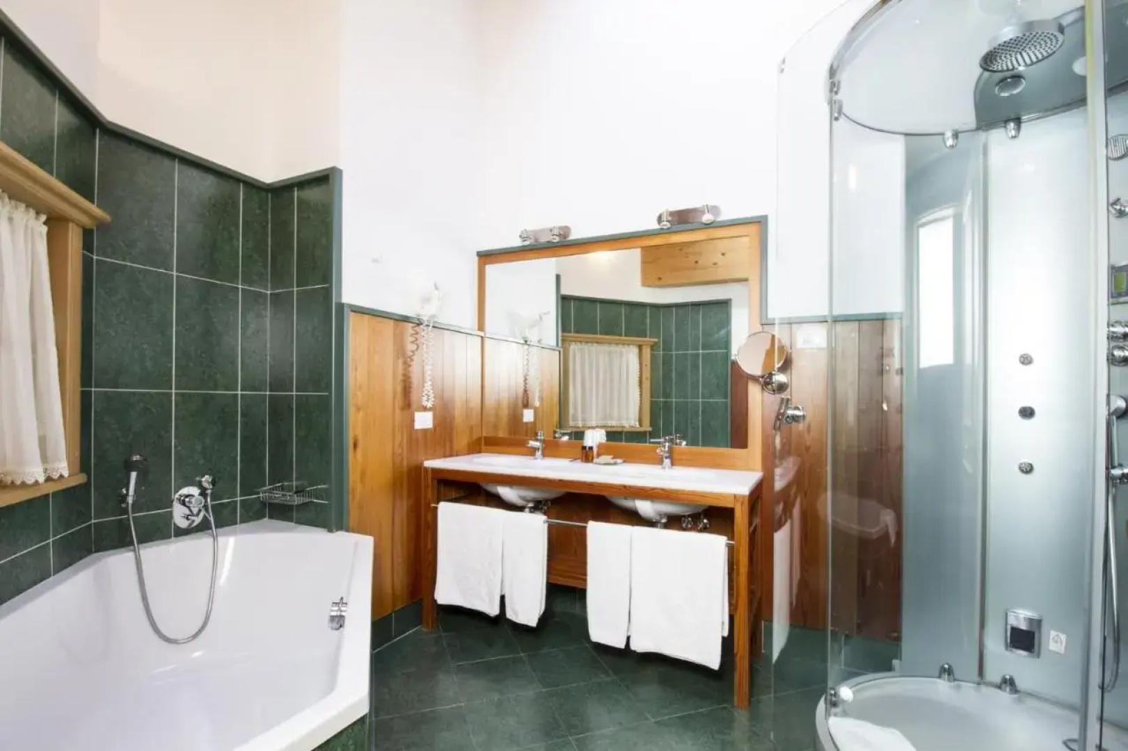 Hotel Casa Del Campo