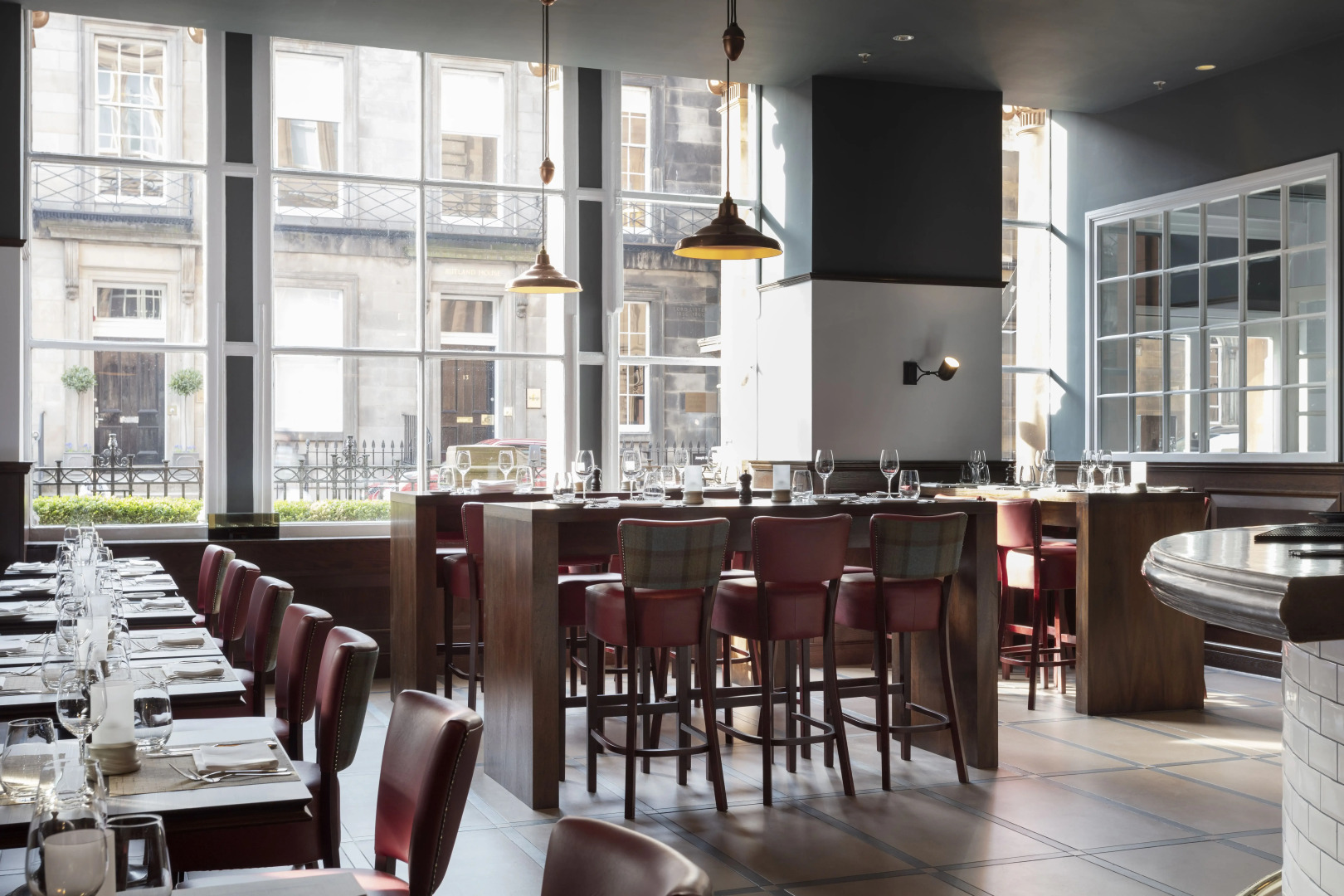 The Caledonian Edinburgh