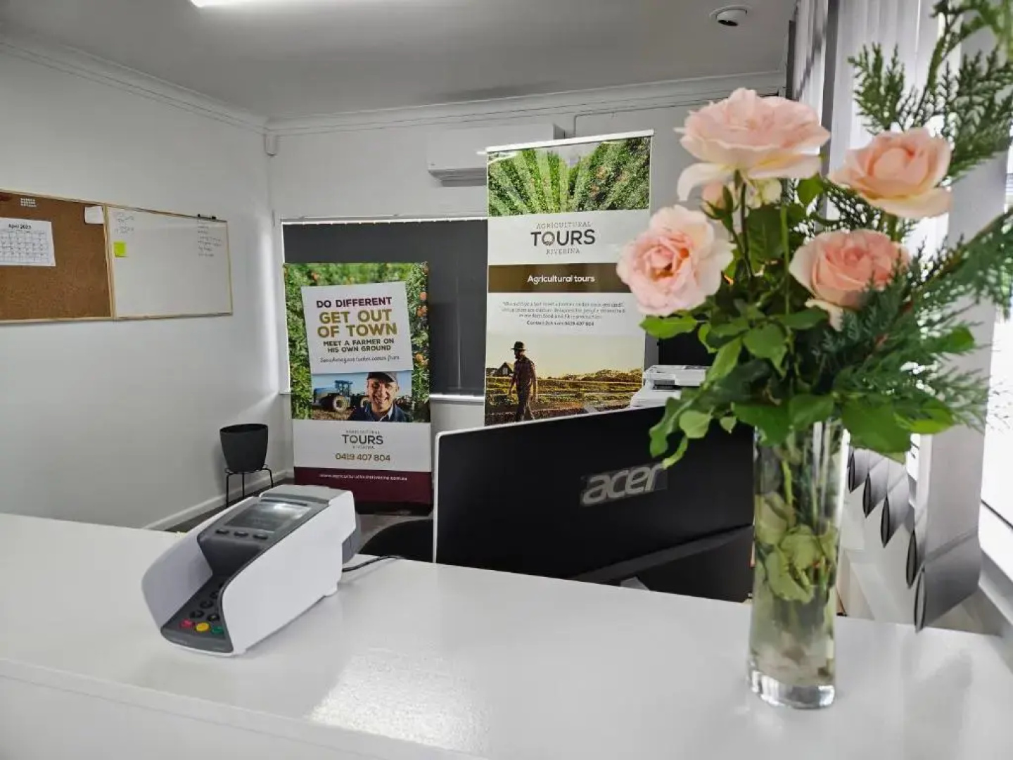 Leeton Centre Motel