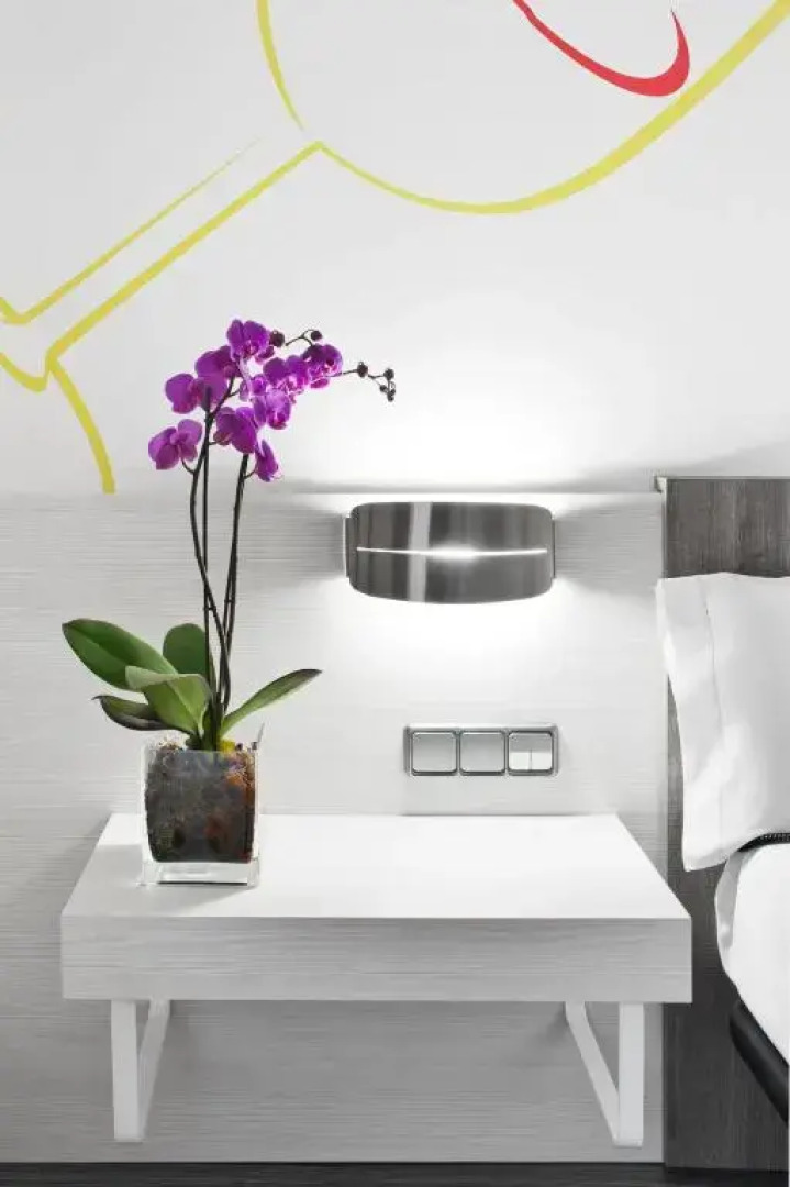Hotel ibis Styles Madrid Prado