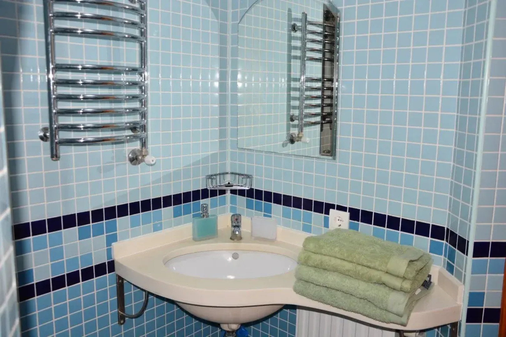 Raduga U Morya Guest House