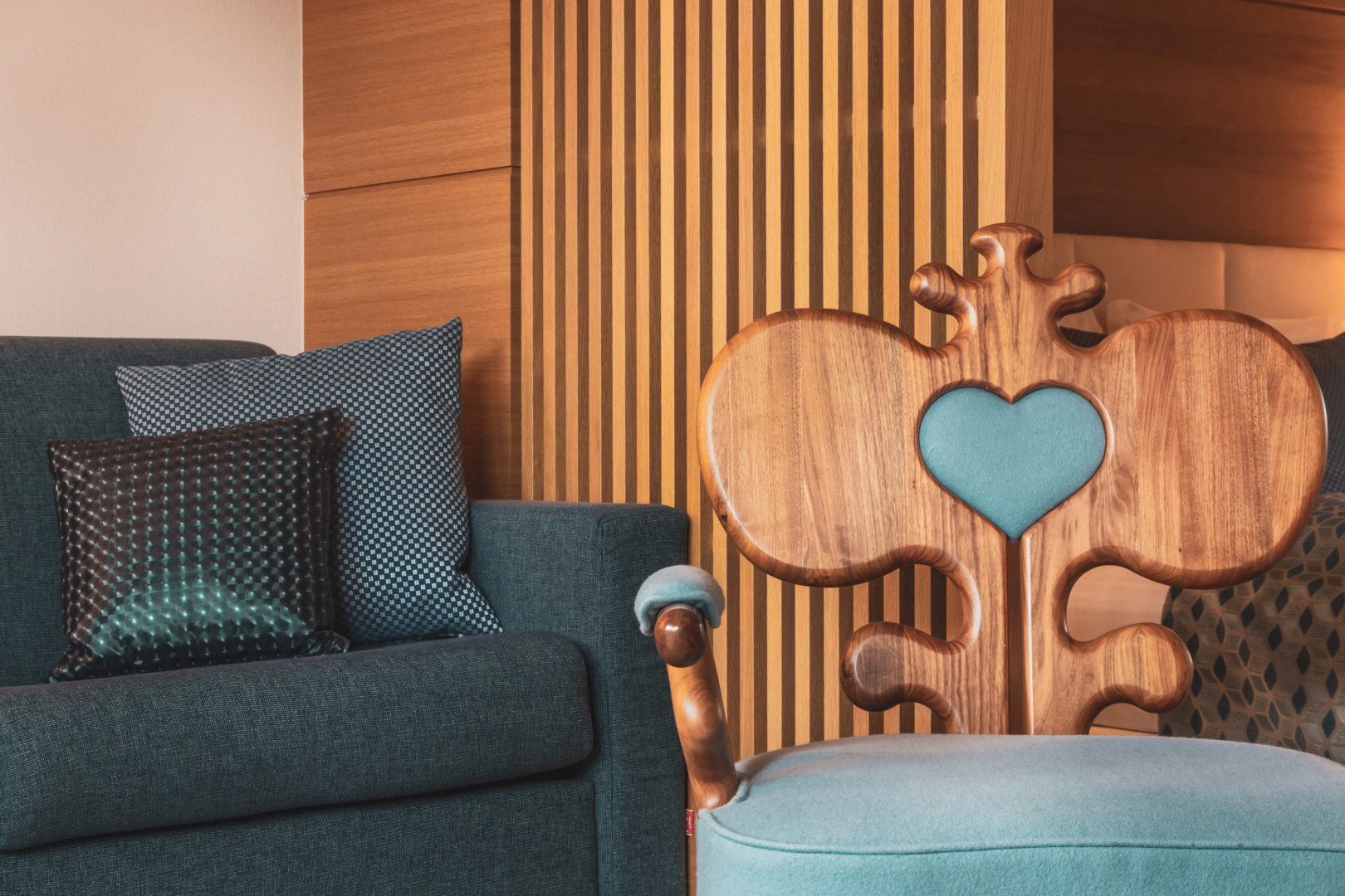 Art & Design Hotel Napura