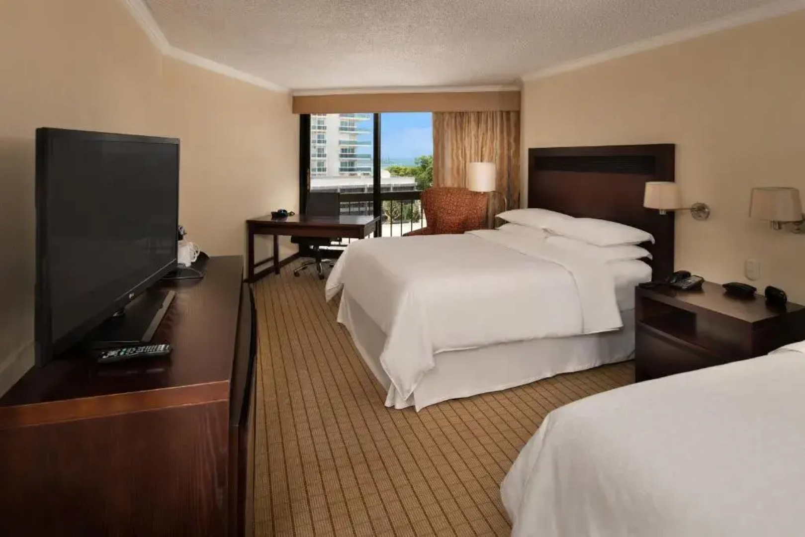 Sheraton Santo Domingo Hotel