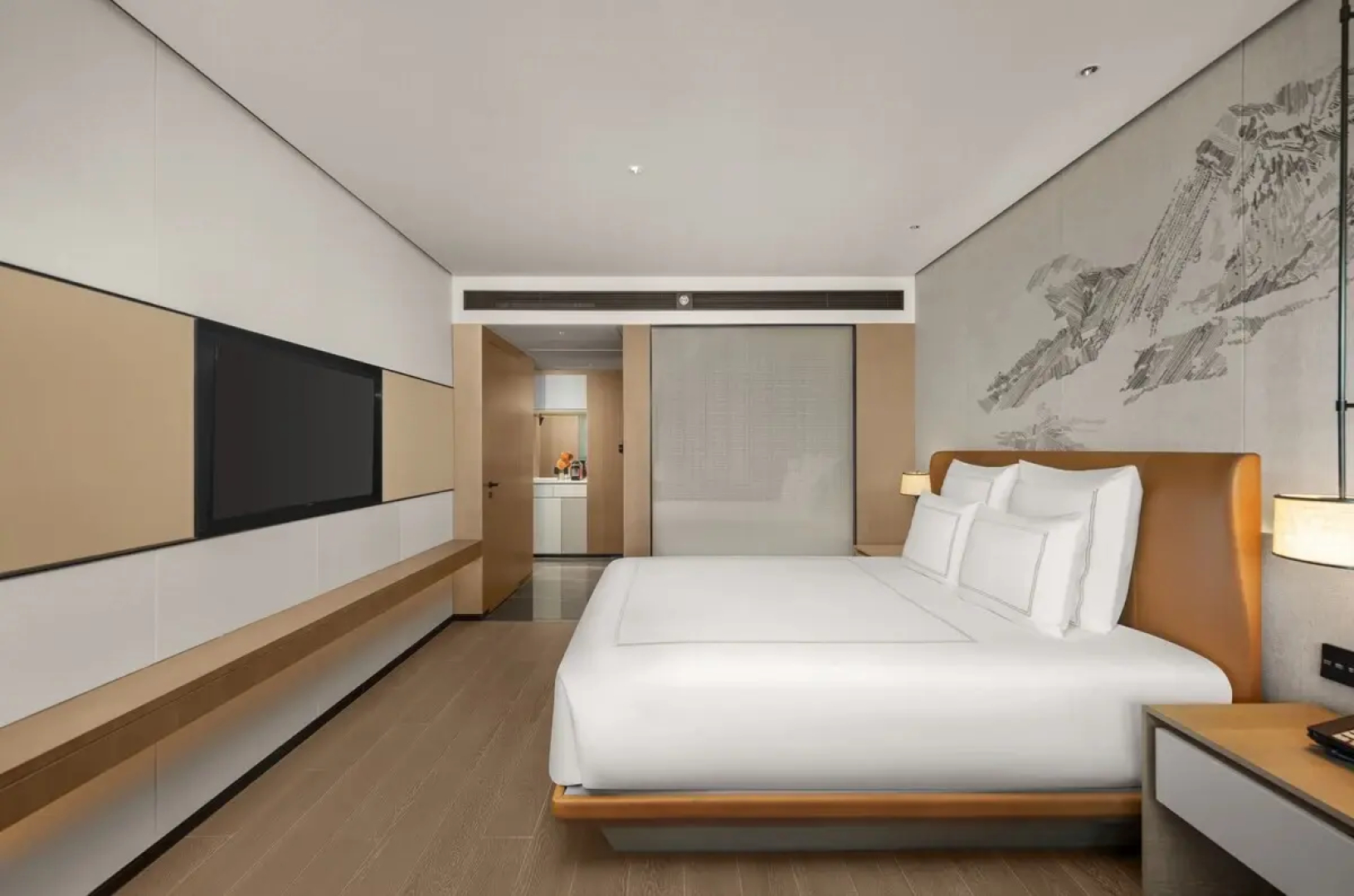 Swissôtel Beijing Hong Kong Macau Center