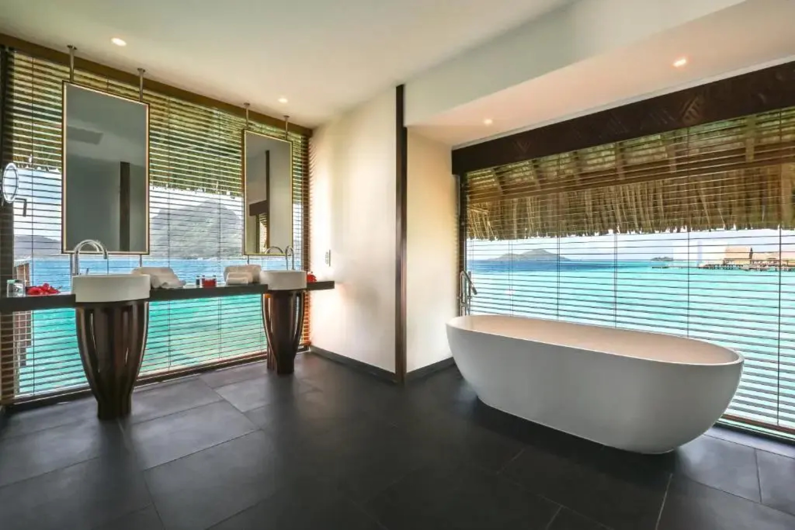 Bora Bora Pearl Beach Resort