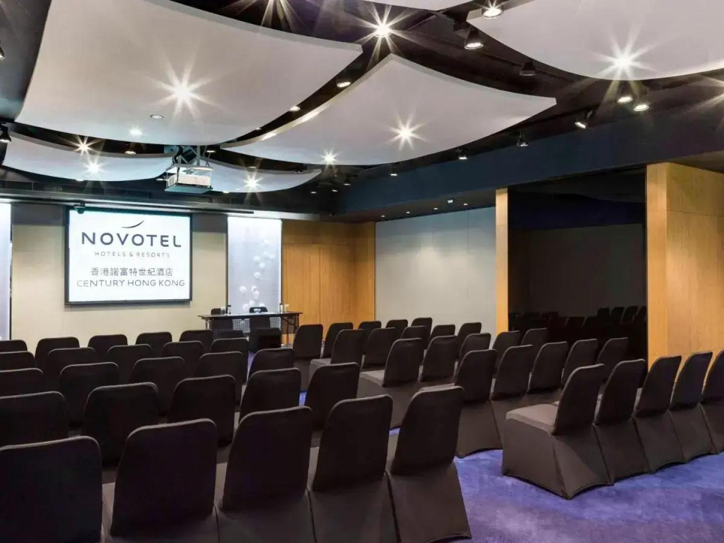 Novotel Century Hong Kong