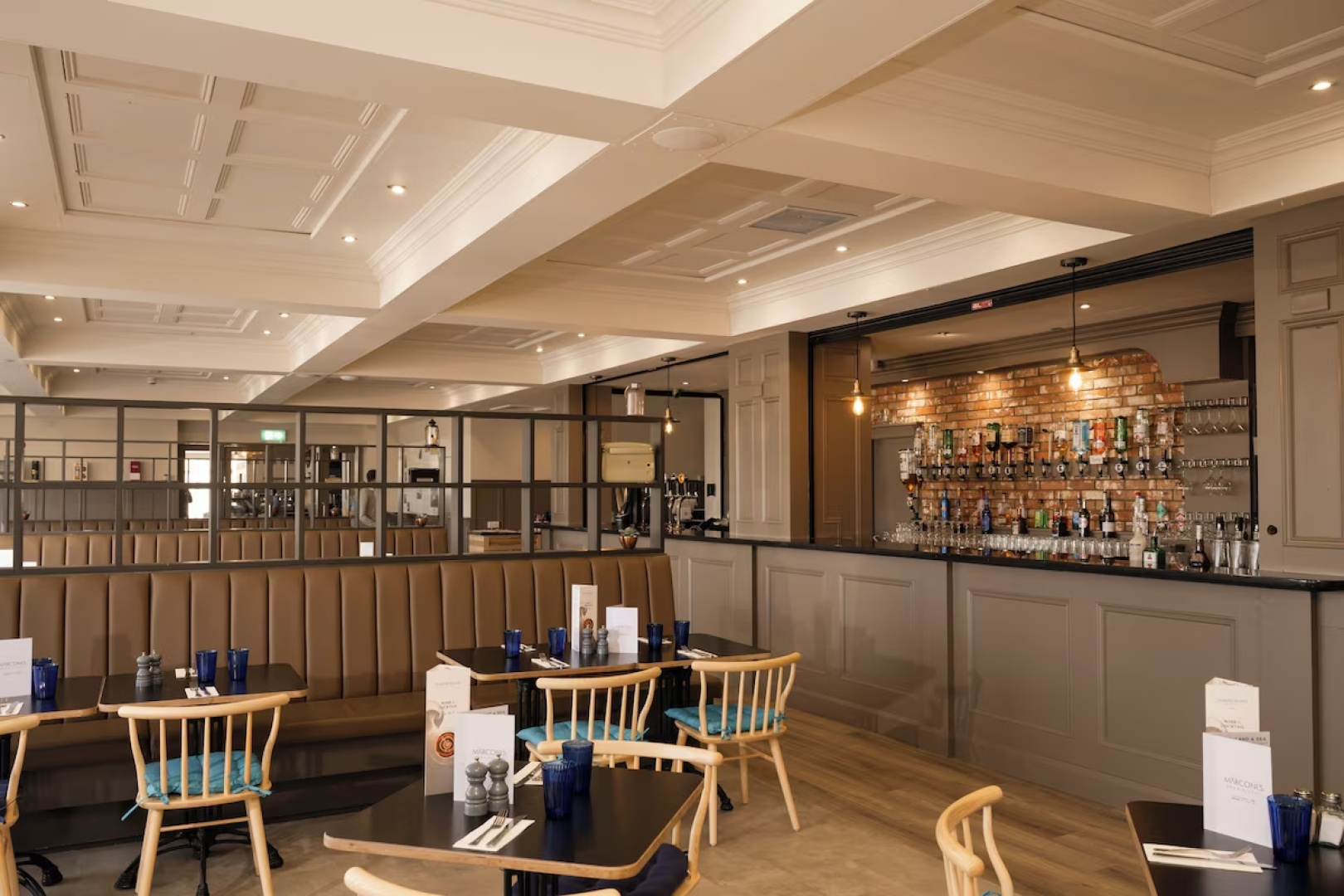 Marine Hotel Ballycastle