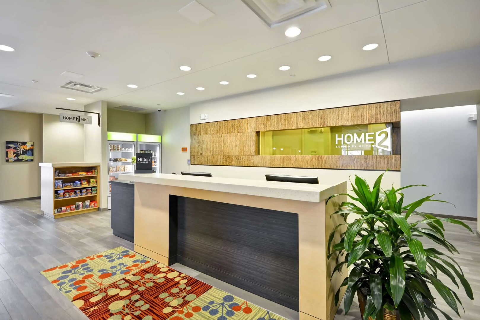 Home2 Suites by Hilton Opelika Auburn