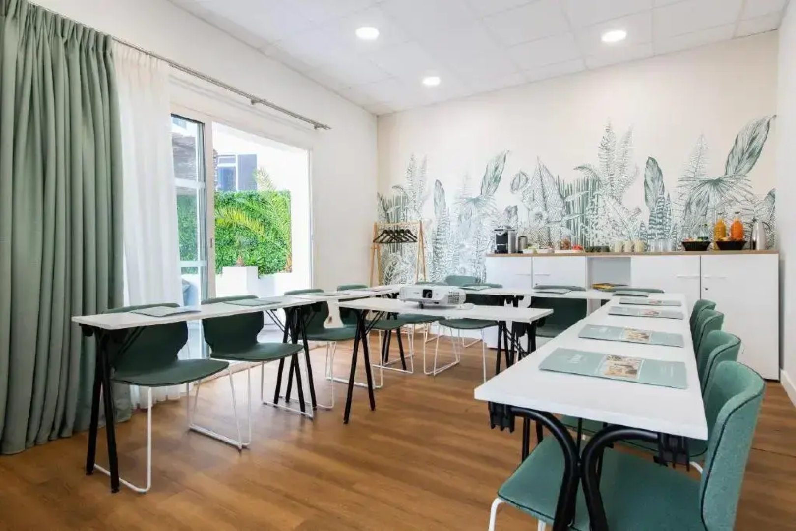 Le Boutique Hôtel Cézanne