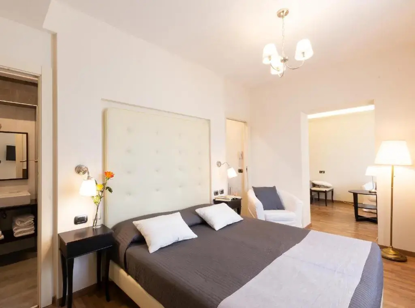 Grand Hotel Impero - Wellness & Exclusive SPA