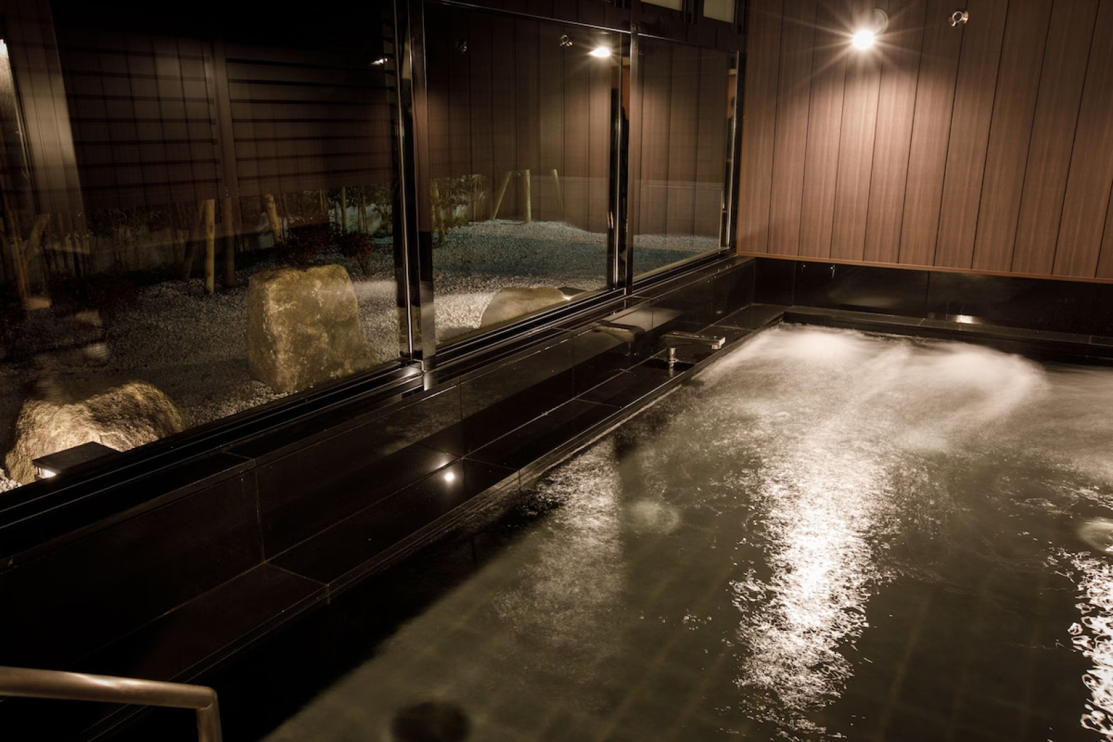Отель S-Peria Kyoto