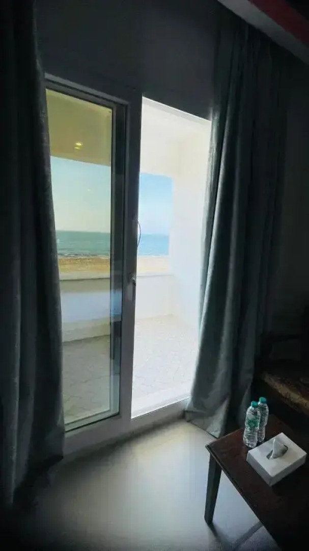 Resort Sur Beach Holiday