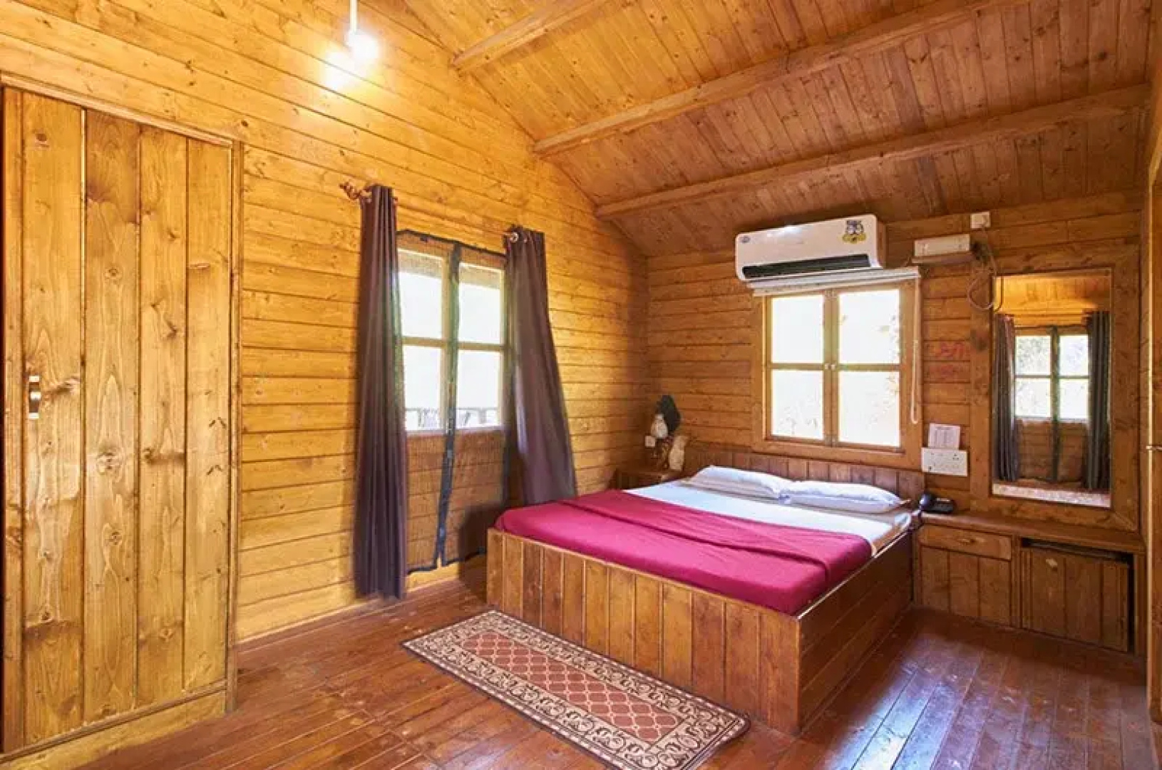 Sylvan Greens Resort