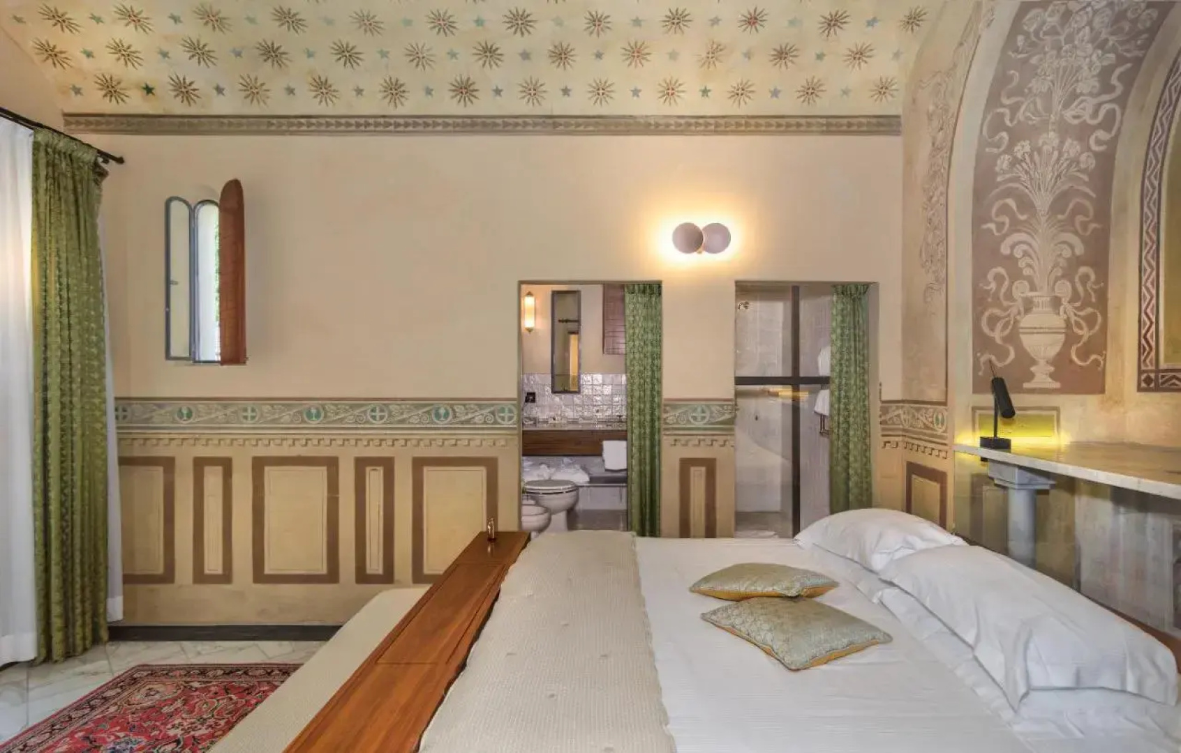 Albergo Villa Marta