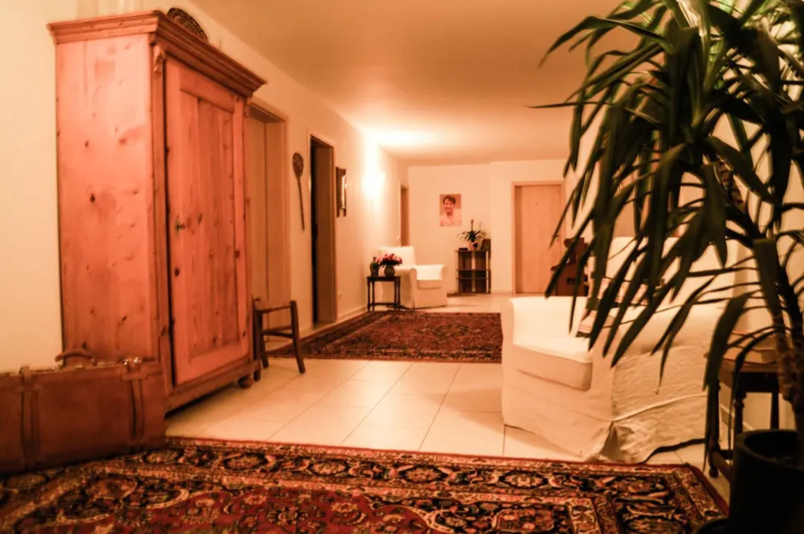 Hotel Garni Haidhof