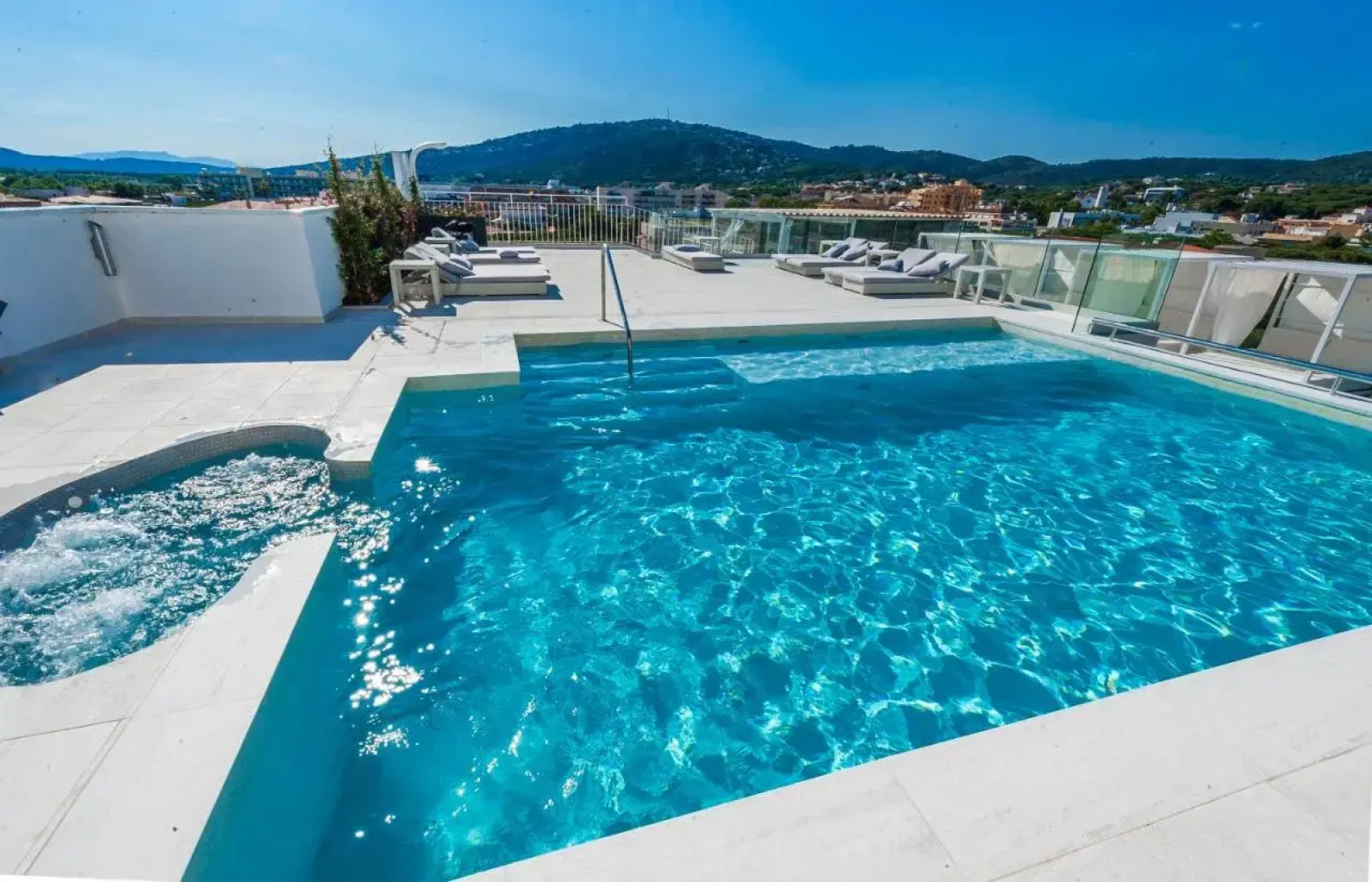 Hotel Planamar by Escampa Hotels