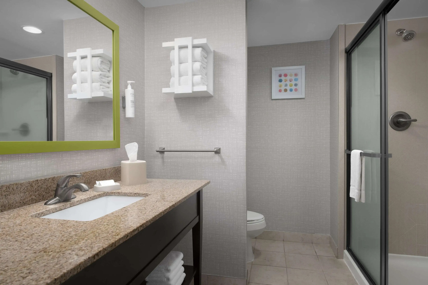 Hampton Inn Statesboro