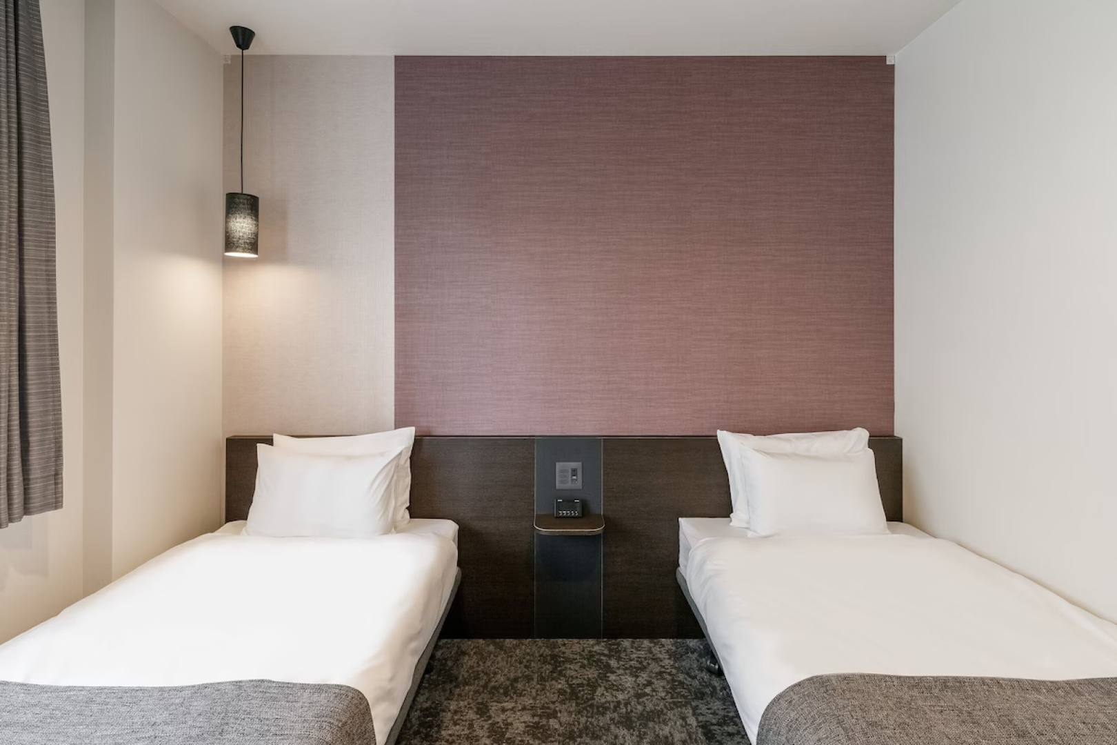 Отель M’s Hotel Kyoto Station Kasuga