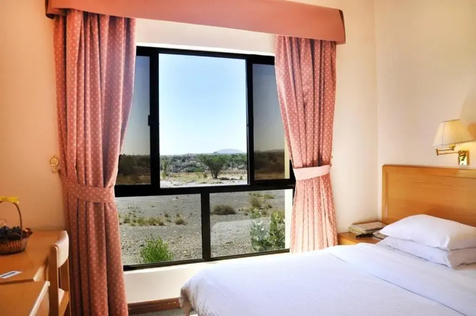 Jabal Akhdar Hotel
