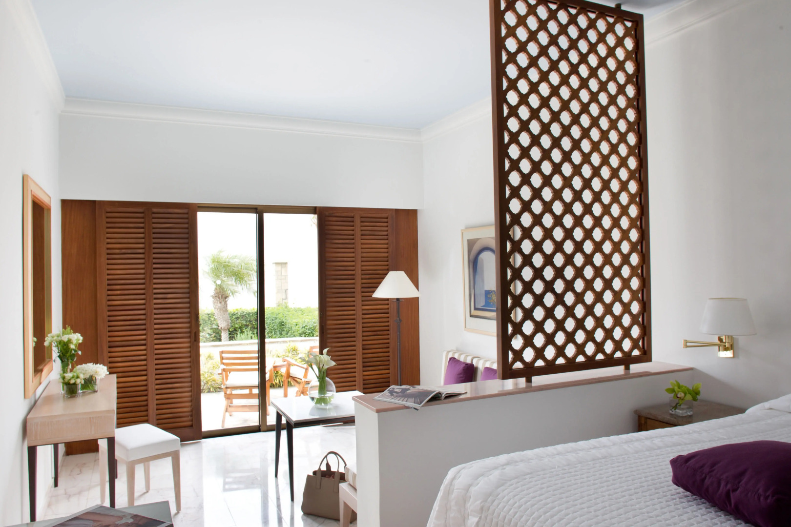 Отель Annabelle