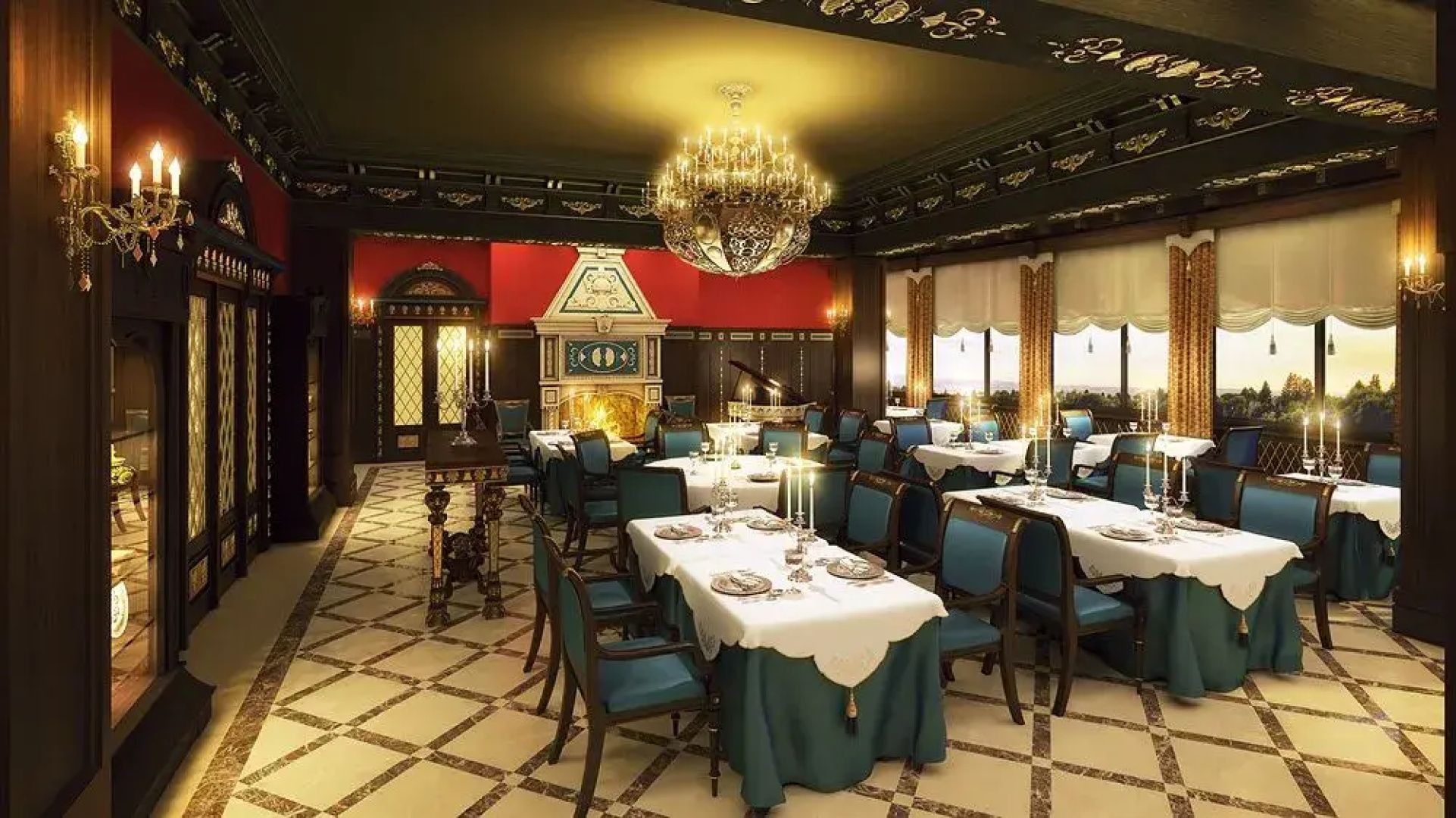 Astrum Spa Conference Hotel