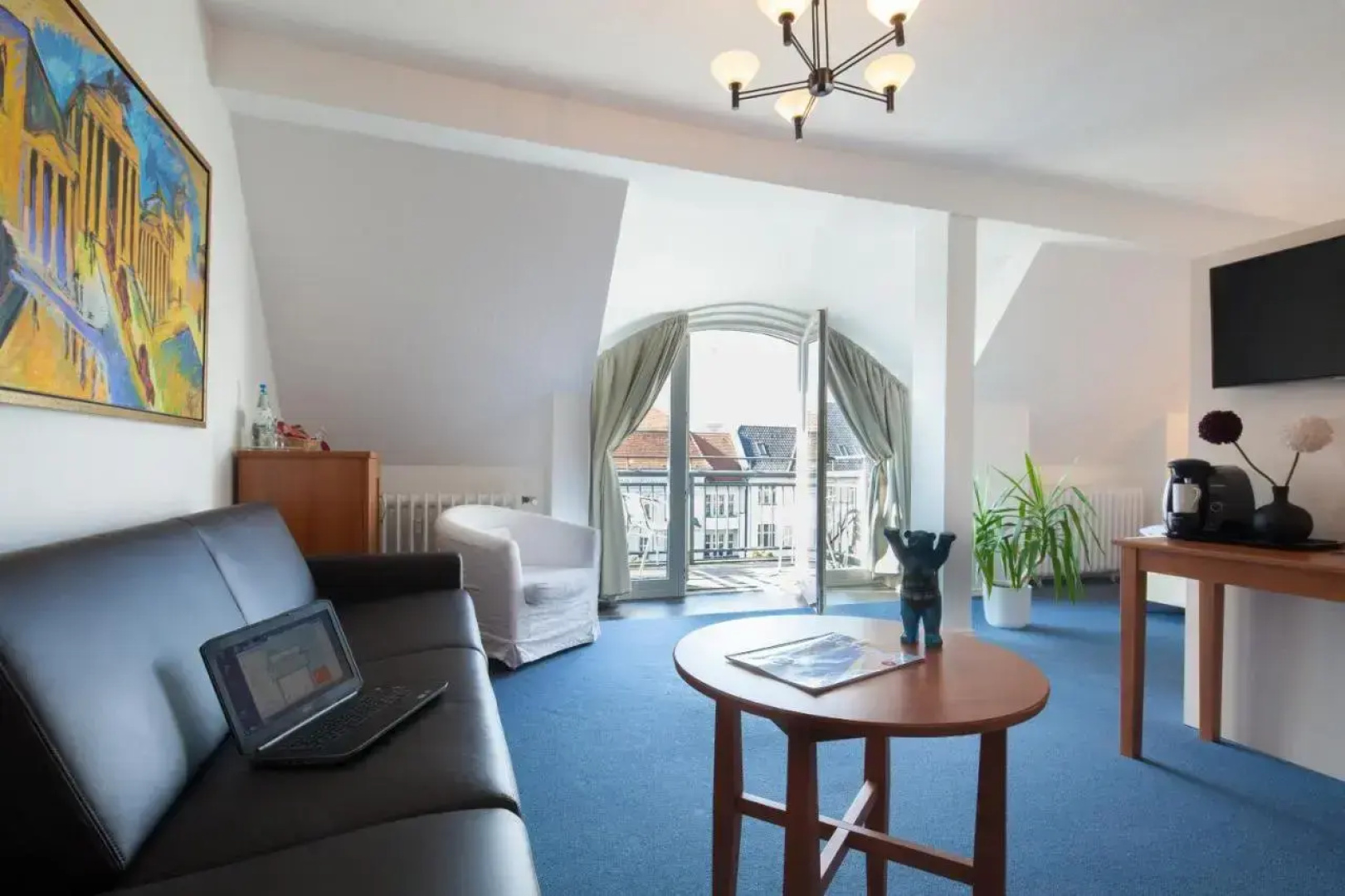 Hotel Brandies Berlin