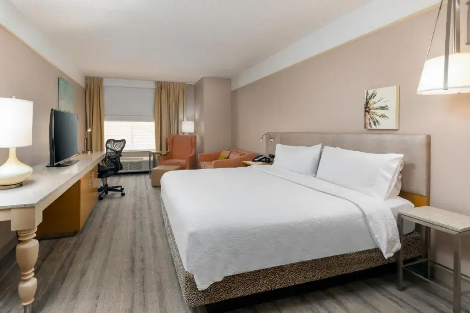 Hilton Garden Inn Ft. Lauderdale SW/Miramar