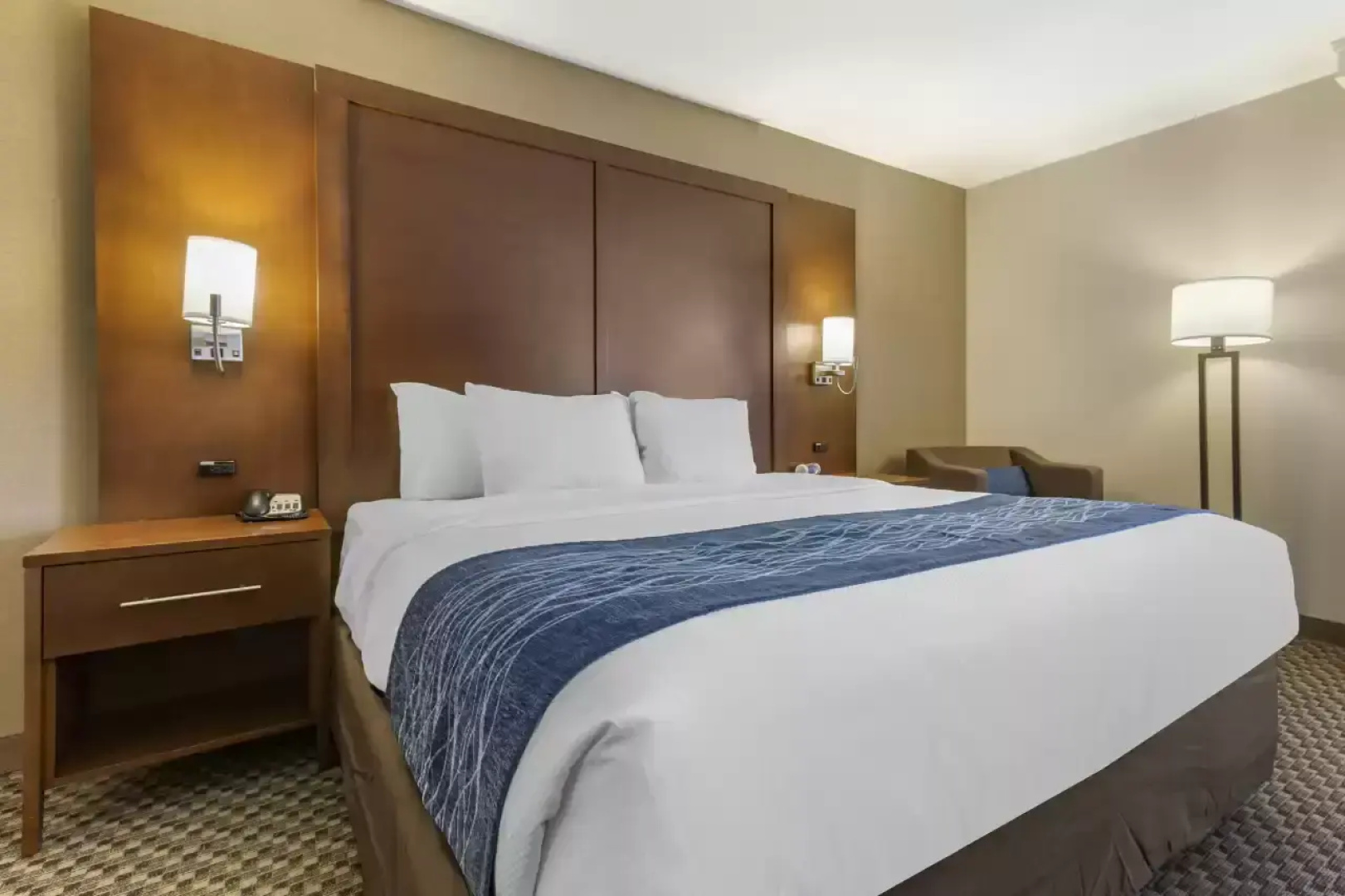 Comfort Inn by Choice Hotels