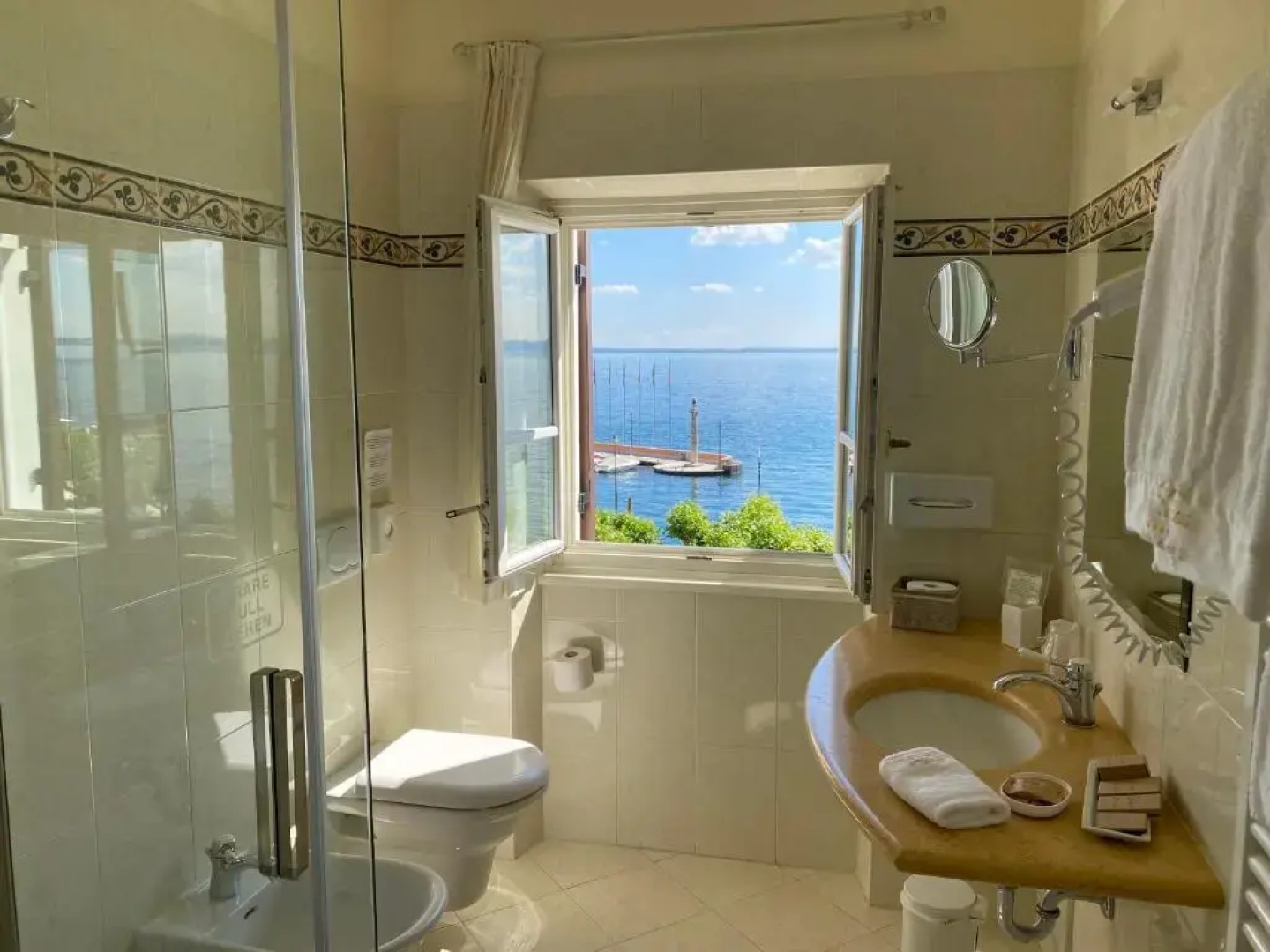 Boutique Hotel & Restaurant La Vittoria Garda